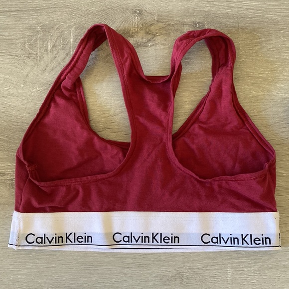 Calvin Klein bralettes - Picture 4 of 6